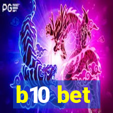 b10 bet